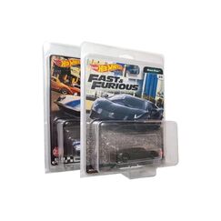 Hot Wheels Blister 19er-Pack für Premium Car