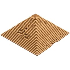 EscapeWelt Quest Pyramide