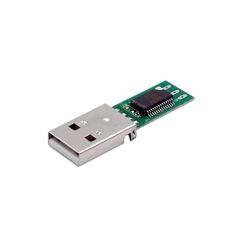 EXSYS EX-13102, USB zu 1S 1xRS485, Board mit FTDI Chipsatz, Konverter-Board