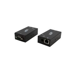 EXSYS EX-6111-2, Geräteserver 1x RS232 Serial Device Server inkl. Netzteil
