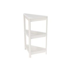 Nize WL Schrank Organizer Dreieck WS 3-stufig, 36 x 23 x H71 cm