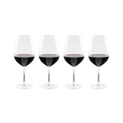 Furber. FURBER Trinkgläser 4er Set 690ml 4x690ml