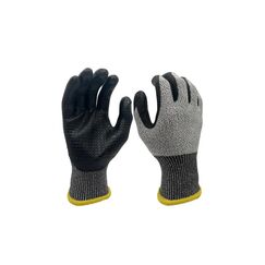 FTM Schnittschutzhandschuh Klasse C, Nylon M, 1 Stück