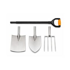 FTM Gartenwerkzeug Set 4-teilig