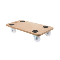 STRUCT Möbelhund 250kg MDF