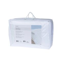 COCON, Duvet Bambus, 200 x 210 cm Obermat. 100% CO, Füllung 90% BA, 10% PES