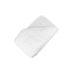 COCON Duvet Merinowolle 200x210cm Obermat. 100%CO, Füllung 90% Merino, 10%PES