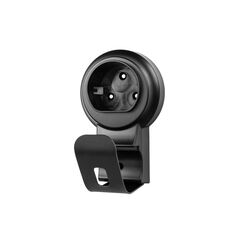 Furber. F.power EV Kabel-Halterung POP ABS+Steel