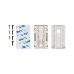 Furber. F.power Klemmhalterung DOKK plastic