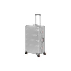 KOOR WL Koffer Aluminium 95L 71cm x 47cm x 28.5cm