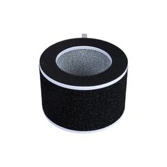 Furber. FILTER Befeuchter u Luftreiniger F10136 Wasserfilter+ HEPA 3iin1