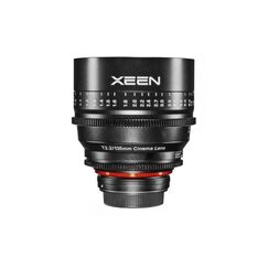 SamYang XEEN 135mm T2.2 FF Cine PL