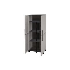 Art Plast ArtPlast Gartenschrank F70/PS/S Höhe 170cm
