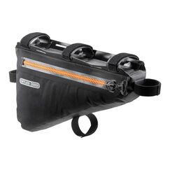 Ortlieb Frame-Pack, 4L Rahmentasche, black matt