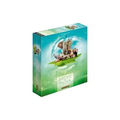 Arche Nova Alter: 14+, Spieler: 1-4
