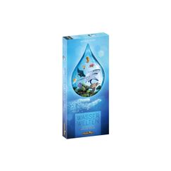 Arche Nova: Wasserwelten (Erweiterung) Alter: 14+, Spieler: 1-4