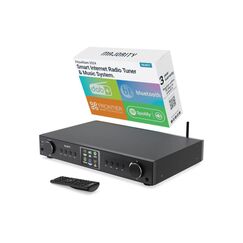 Majority Fitzwilliam 2024 DAB+ FM Bluetooth Spotify Connect