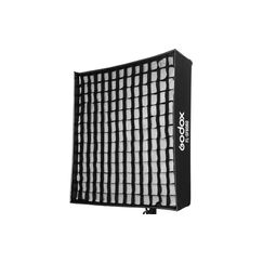 Godox FL-SF6060 Softbox zu FL150S mit Gitter, Diffusor und Tasche
