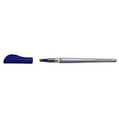 Pilot Füllfederhalter Parallel Pen 6 mm, Blau