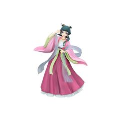 FuRyuu Figur Die Tagebücher der Apothekerin Trio-Try-iT Maomao 16 cm