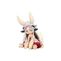 FuRyuu Made in Abys Noodle Stopper Nanachi  Figur