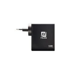 Fxlion Fast Charger 130 W, USB-C