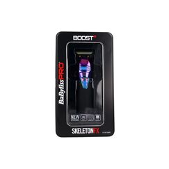 BaByliss Pro Trimmer BOOST + CHAMELEON