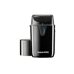 BaByliss Pro UV-Desinfizierender Metall Folien Rasierer 4Artists