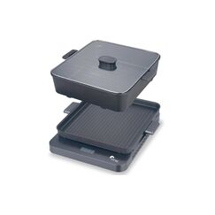 Ohmex Induktionskochplatte 2000W