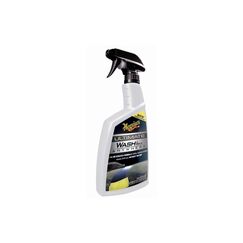 Meguiar's Meguiar`s Ultimate Wash & Wax Anywhere Autowäsche, 768ml