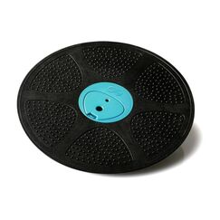 Particula GoBalance Play Wobble Board Mit Trainingsprogrammen & Analysen