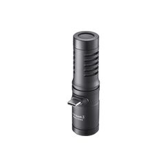 Godox UC Kompaktes Richtmikrofon Geniusmic, mit USB Typ-C