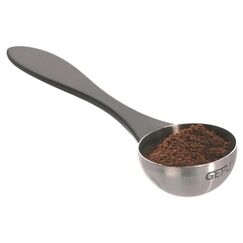 GEFU Kaffeemass MISURINO Edelstahl