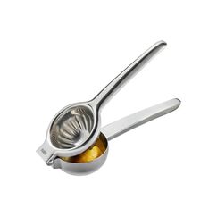 GEFU Zitruspresse LEMON Edelstahl