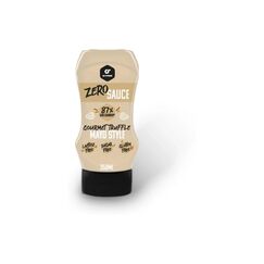 Go Fitness GoFitness Nutrition  Zero Sauce Geschmack:  Truffle Mayo Zero