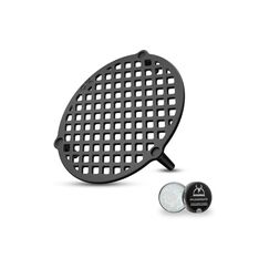 Gusskoenig Gusseisen Stapelrost für Dutch Oven 4,5L