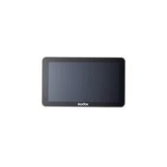 Godox GM6S Kit1, 5.5 4K HDMI Ultra Bright On-Camera Monitor
