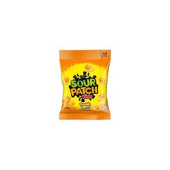 Sour Patch Kids Peach Beutel 160g