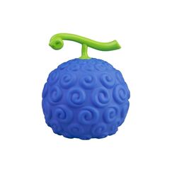 Grupo Erik One Piece Lampe mit USB-C Gum-Gum Fruit