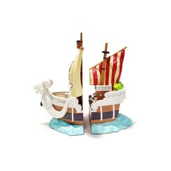 Grupo Erik One Piece Buchstützen Flying Lamb
