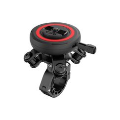 GRxplore MS67 Fahrrad Handyhalter Motorradhalterung - Vibrationsdämpfer