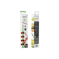 Nite Ize Gear Tie Assorted 8 Pack