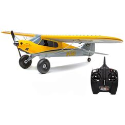 Hobby Zone Hobbyzone Carbon Cub S2 SAFE RTF 1300mm