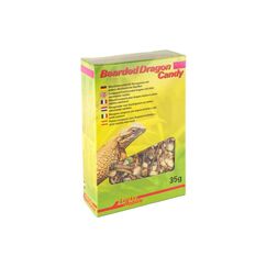 Lucky Reptile Bearded Dragon Candy 35g