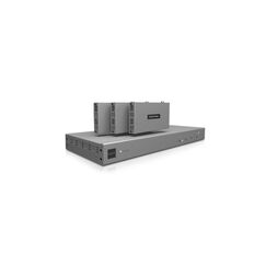 HDanywhere MHUB U 4x3+1 Multiroom 4x4, 4HDMI>3HDBT/HDMI, 3x RX, 4K