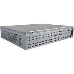 HDanywhere ADC 18Gbps 4K HDBaseT HDMI, 4K, uControl, HDA Cloud, MHUB