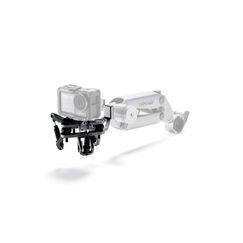 Tilta Shock Absorbing Head Hydra Alien Mini Titan Grau