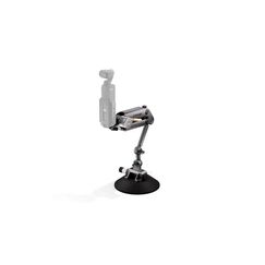 Tilta Hydra Alien Mini stossabsorbierend Titanium Grau