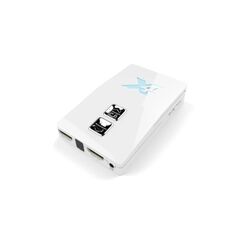 HDFury X4 Up/Down Scaler, HDMI>HDMI/VGA, 2K