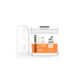 DogsLife Dental Wipes 50 Stück